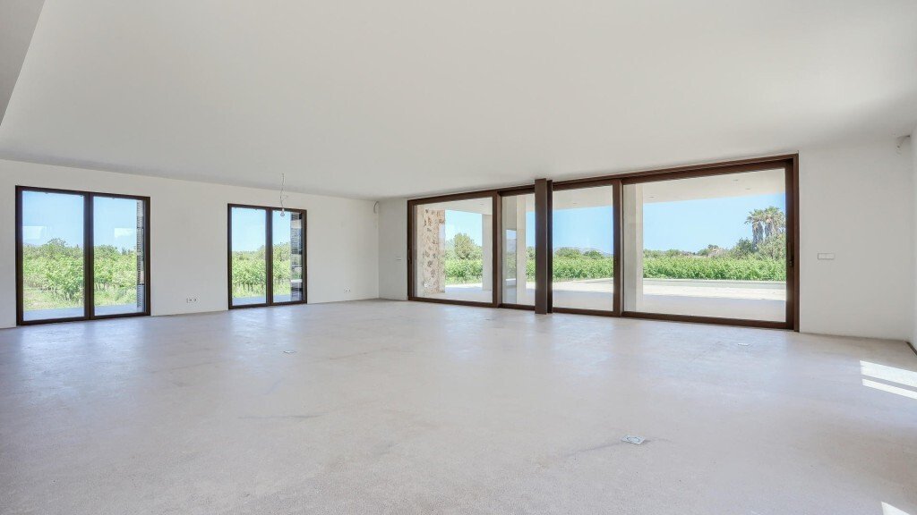 Farm Ranch in Alcudia, Balearic Islands, Spain 1 - 14278327