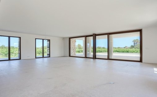 Farm Ranch in Alcúdia, Balearische Inseln, Spanien 1