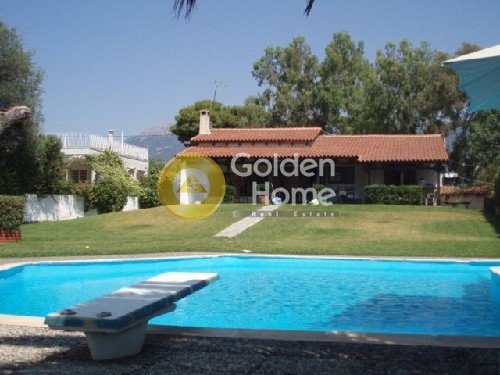 House in Community of Kineta, Megara, Greece 3 - 14363259