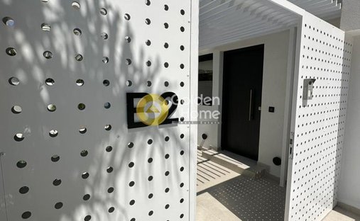 House in Voula, Attica, Greece 1