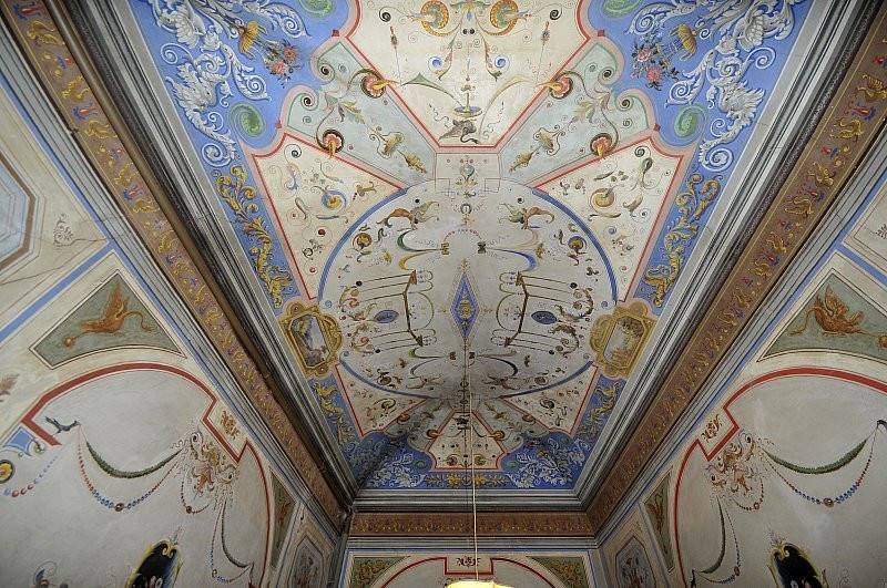 Estate in Volterra, Tuscany, Italy 5 - 14361572