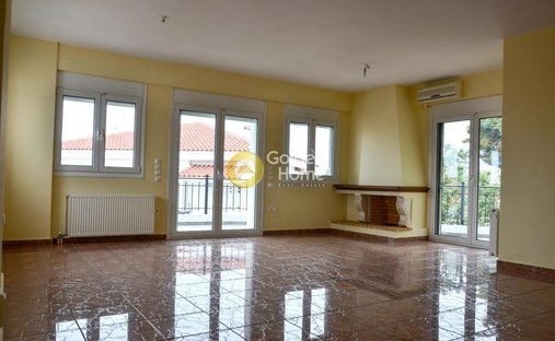 House in Penteli, Attica, Greece 1