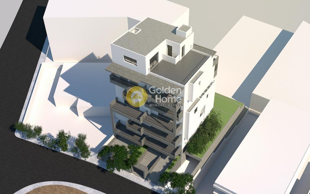 Apartment in South Athens, Attica, Greece 3 - 14361215