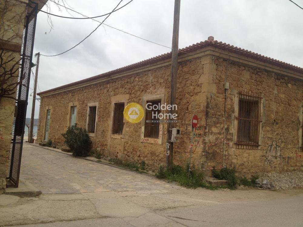Land in Pylos and Nestor, Peloponnese, Western Greece and the Ionian, Greece 5 - 14362686