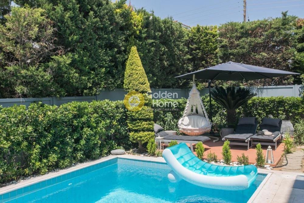 House in Glyfada, Attica, Greece 1 - 14362107