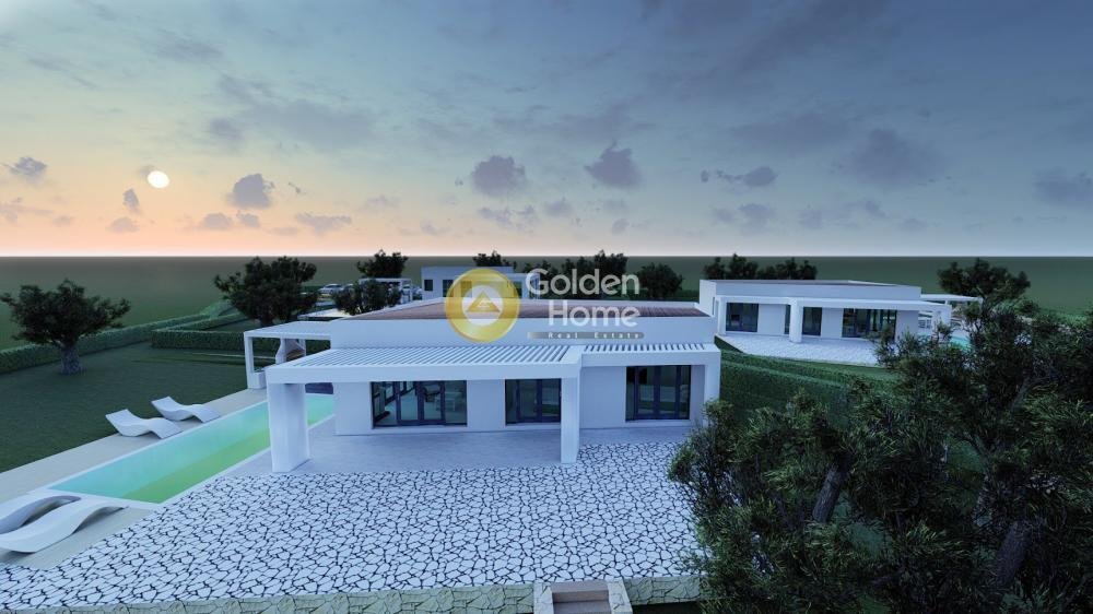 Estate in Xaradiatikon, Ellomenos, Greece 5 - 14363564