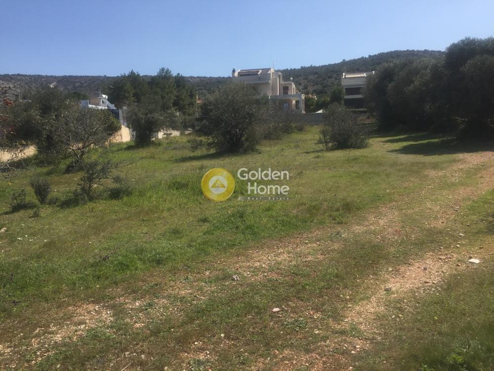 Land in Vari, Attica, Greece 2 - 14362118