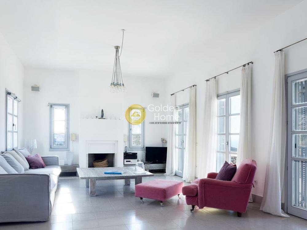 House in Kea, Aegean, Greece 5 - 14362557