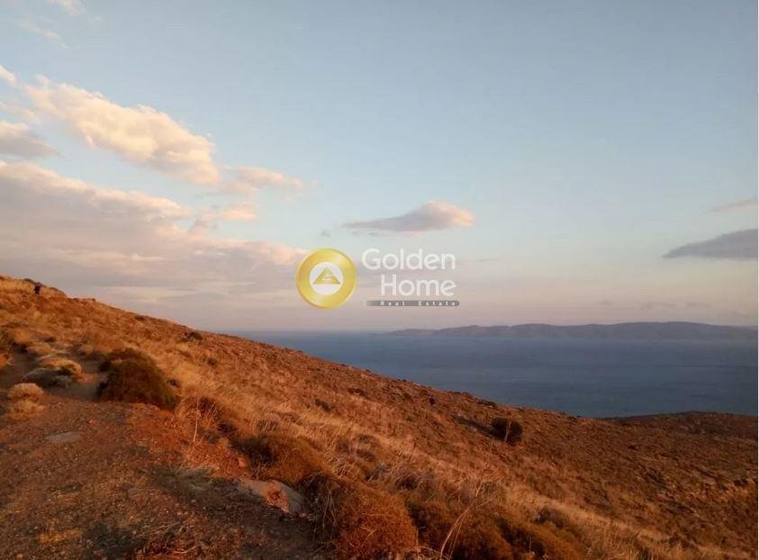 Land in Kea, Aegean, Greece 2 - 14362578