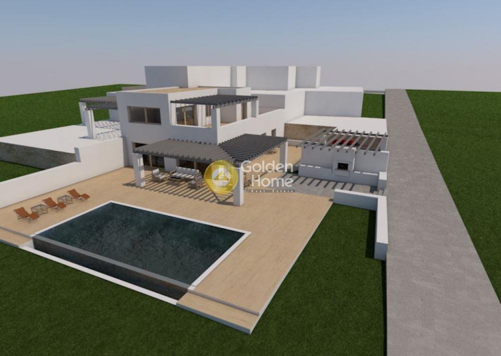 House in Kea, Aegean, Greece 3 - 14361416