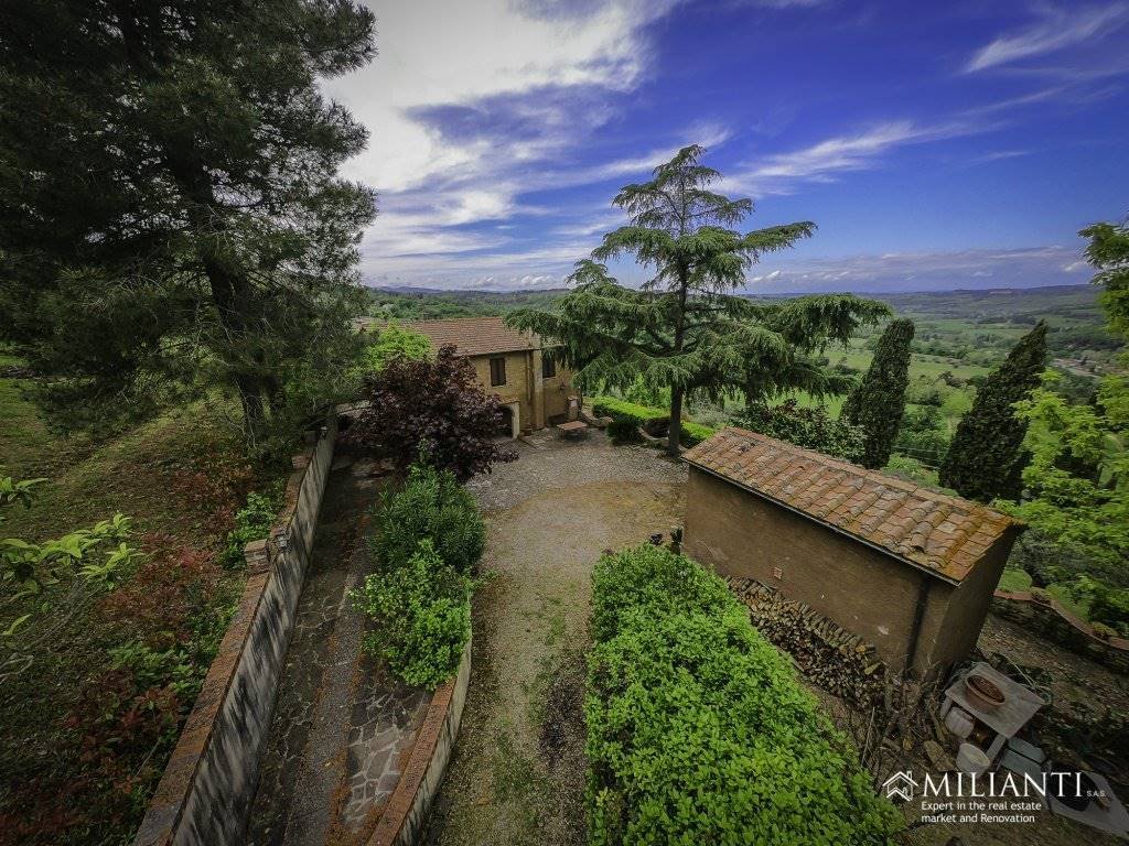 Volterra, Tuscany, Italy 4 - 14361579