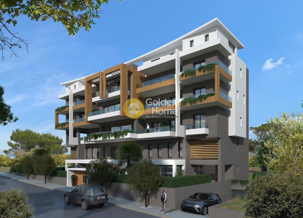 Apartment in South Athens, Attica, Greece 3 - 14362008