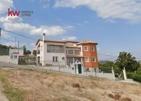 Villa in Sximatariou, Thessaly and Central Greece, Greece 5 - 14364012