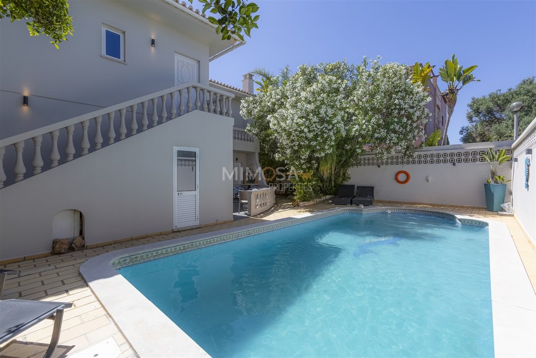 House in São Sebastião, Lagos, Sao Goncalo de Lagos, Portugal 1 - 14363914