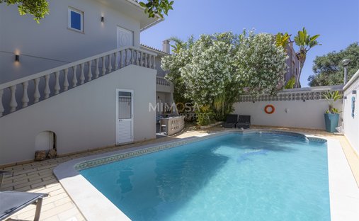Haus in São Sebastião, Lagos, Sao Goncalo de Lagos, Portugal 1