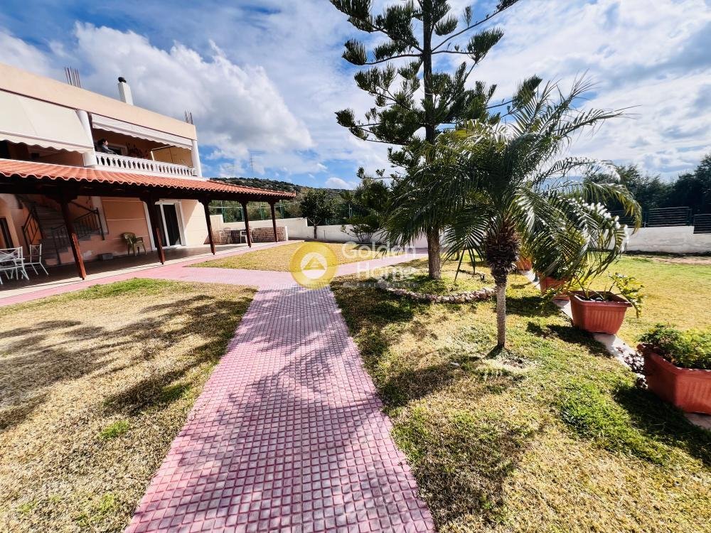 Estate in Kropia, Attica, Greece 1 - 14363821
