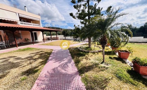 Estate in Kropia, Attica, Greece 1