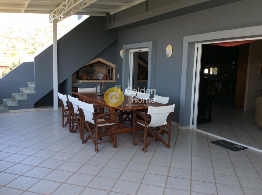 House in Saronida, Attica, Greece 5 - 14362071