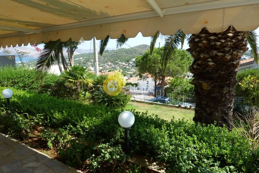 House in Saronida, Attica, Greece 1 - 14362268