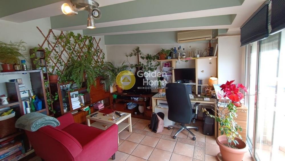 Appartement à Héliopolis, Attique, Grèce 2 - 14362069