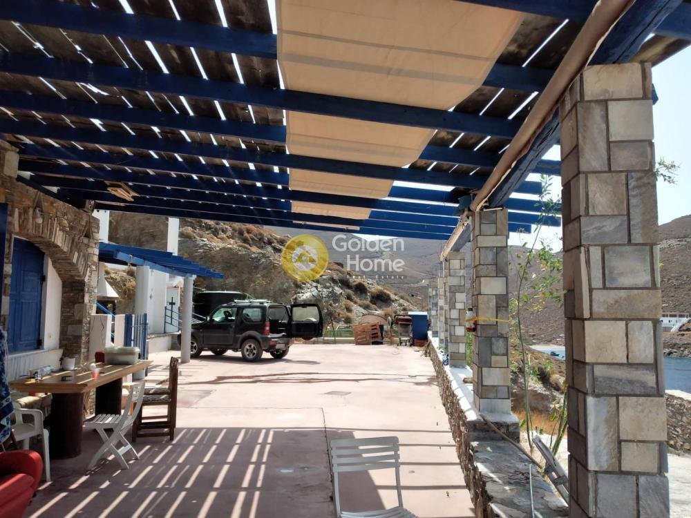 Estate in Community of Dryopida, Aegean, Greece 3 - 14362365