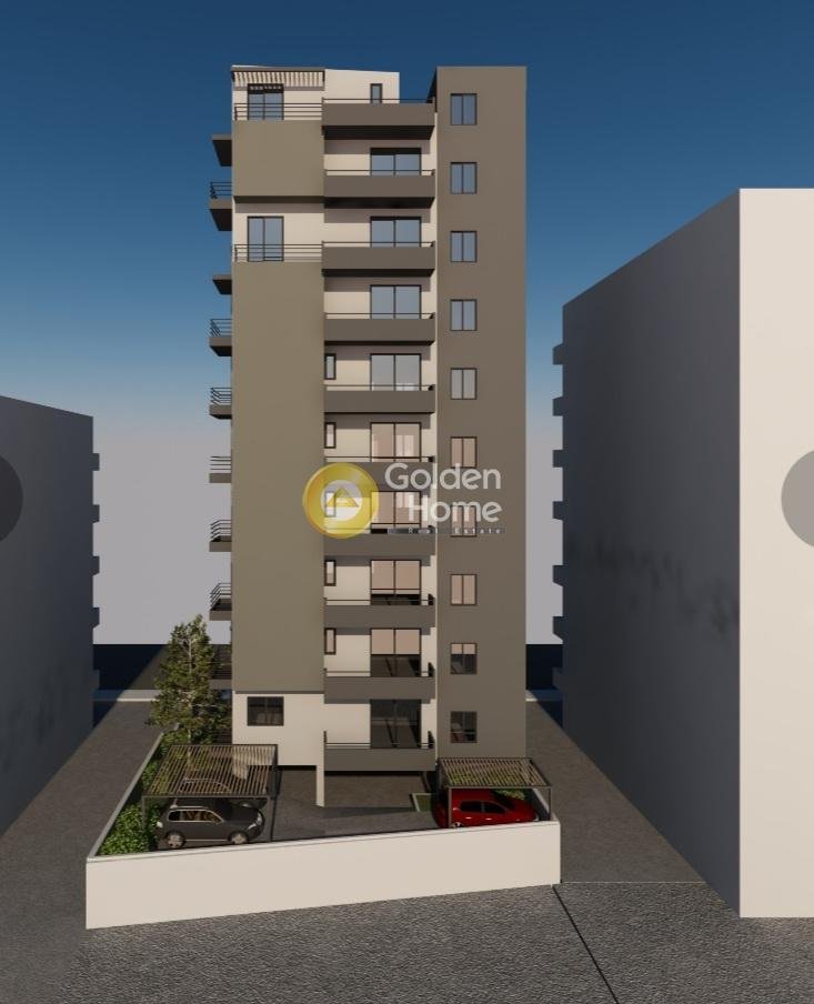 Apartment in South Athens, Attica, Greece 2 - 14362618