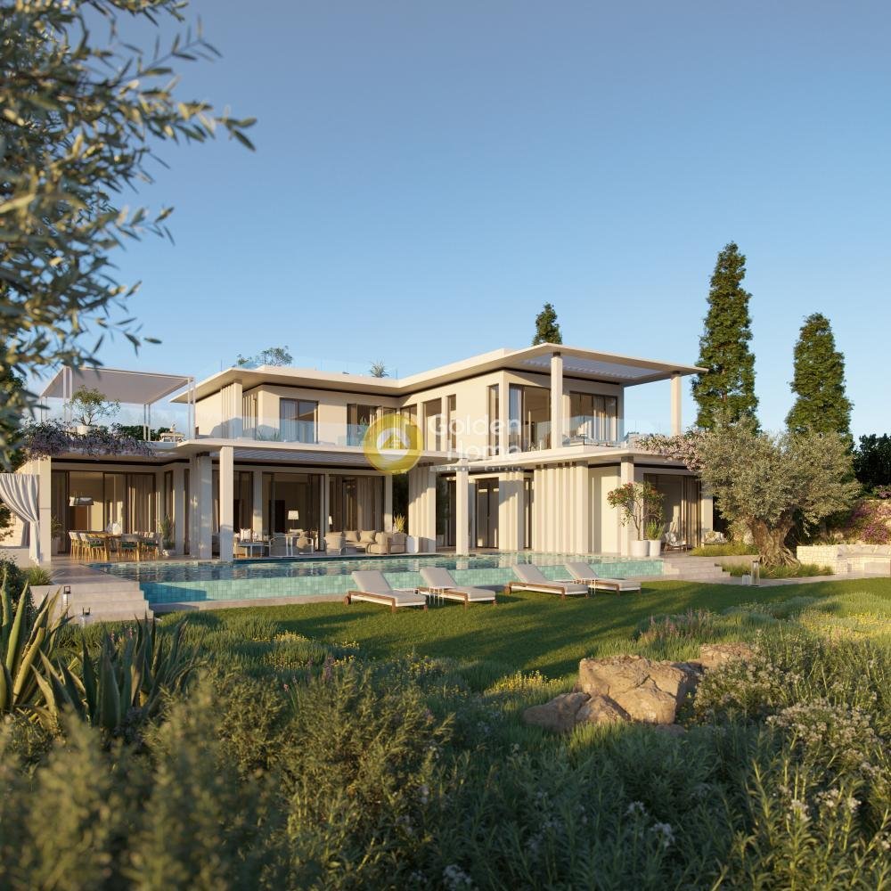 House in Greece 2 - 14362057