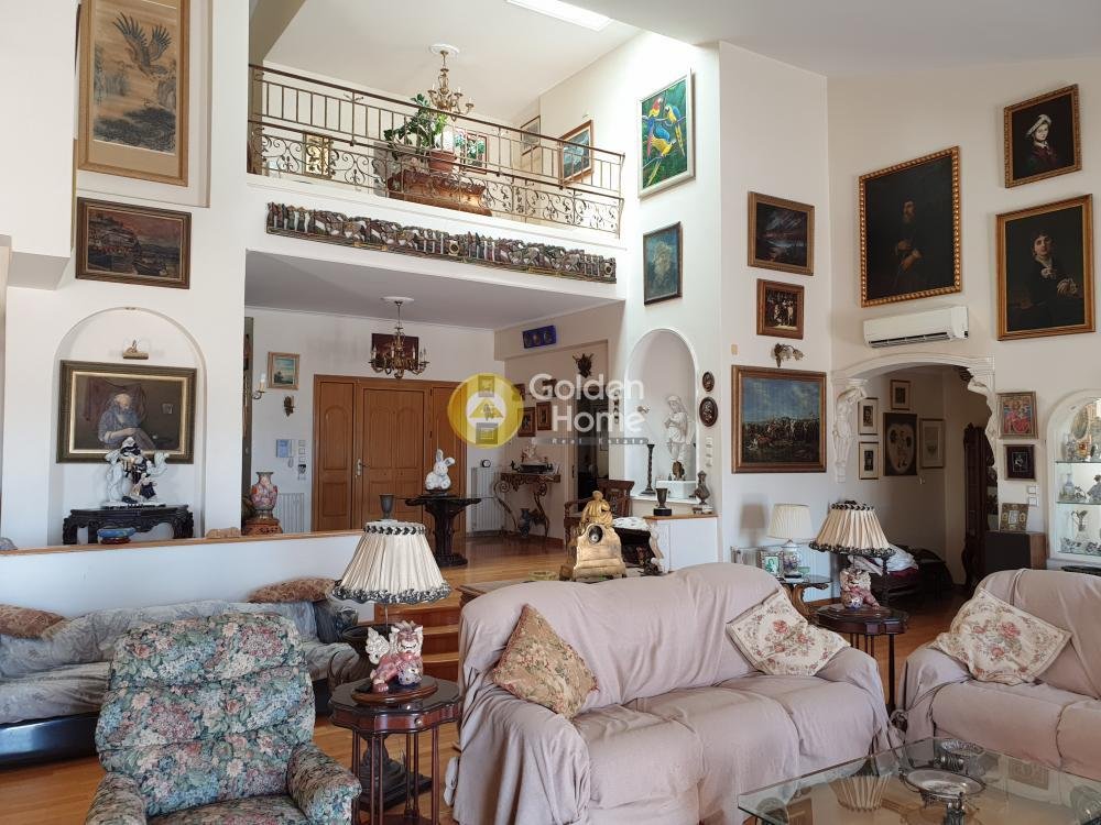 House in Kalyvia Thorikou, Attica, Greece 3 - 14362638