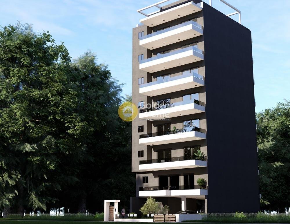 Apartment in South Athens, Attica, Greece 3 - 14363883