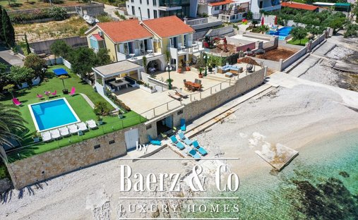 Casa a Mastrinka, Regione spalatino-dalmata, Croazia 1