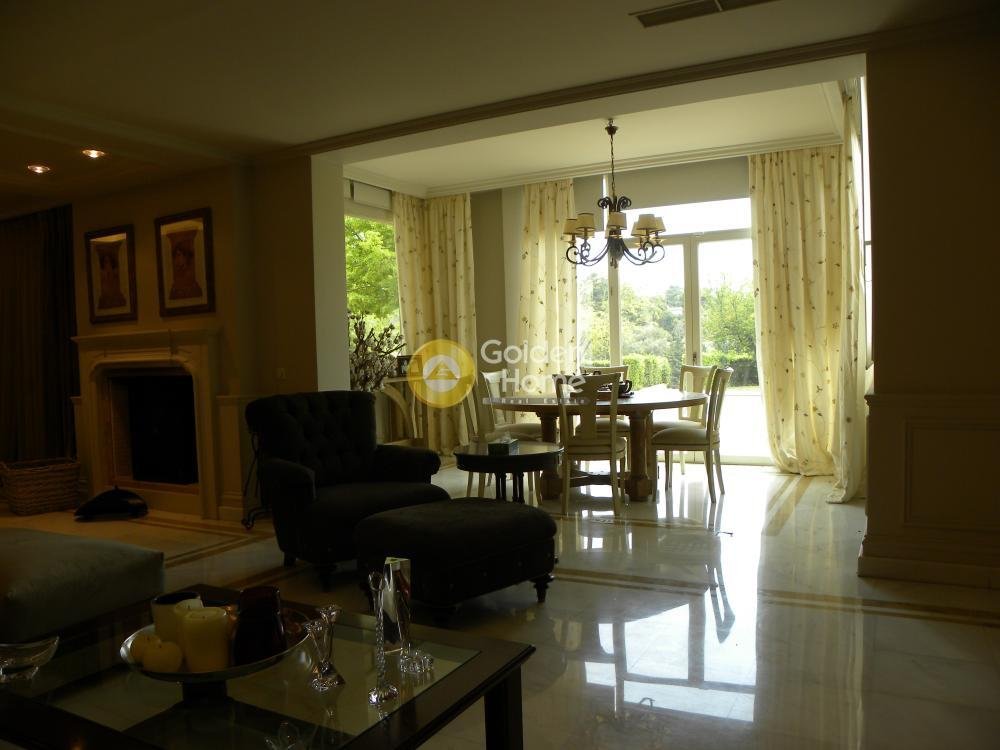 House in Oropos, Attica, Greece 1 - 14363688