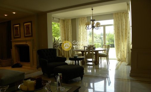 Casa in Oropos, Attica, Grecia 1