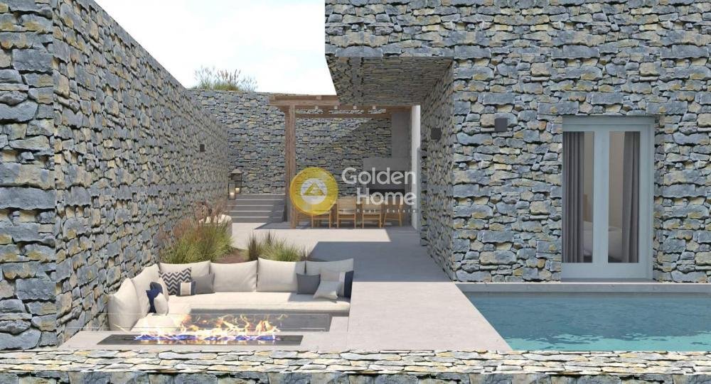 House in Visaltia, Macedonia and Thrace, Greece 1 - 14362554