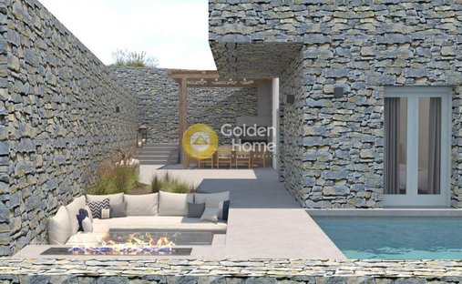 Haus in Visaltia, Macedonia and Thrace, Griechenland 1