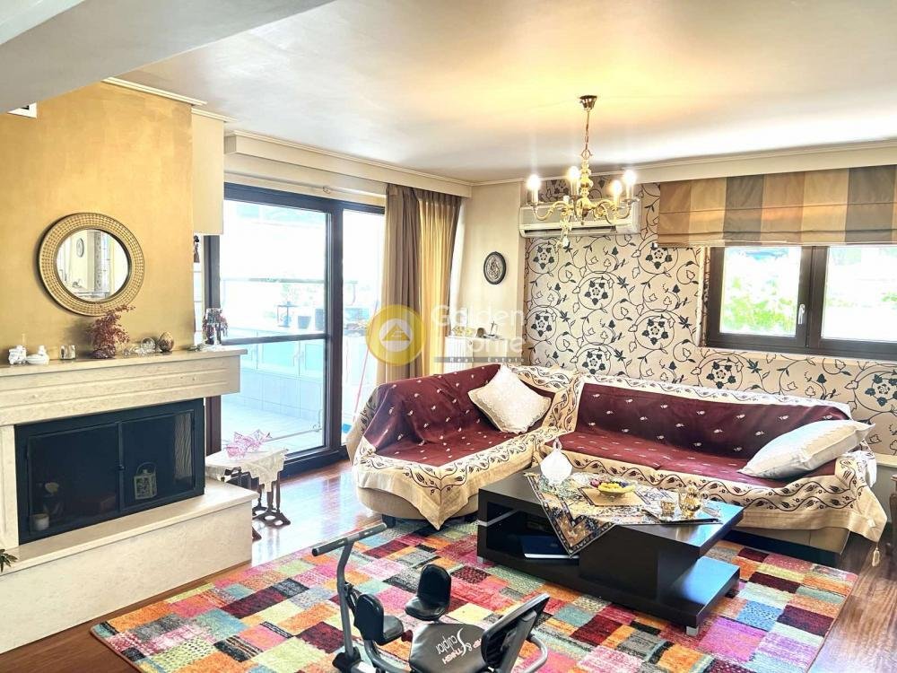 Apartment in Glyfada, Attica, Greece 4 - 14363953