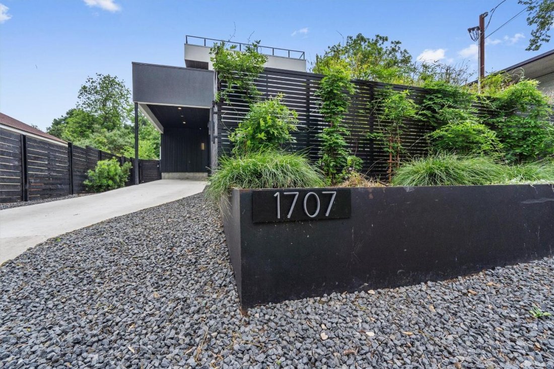 1707 Kerr Street In Austin, Texas, United States For Sale (14362848)