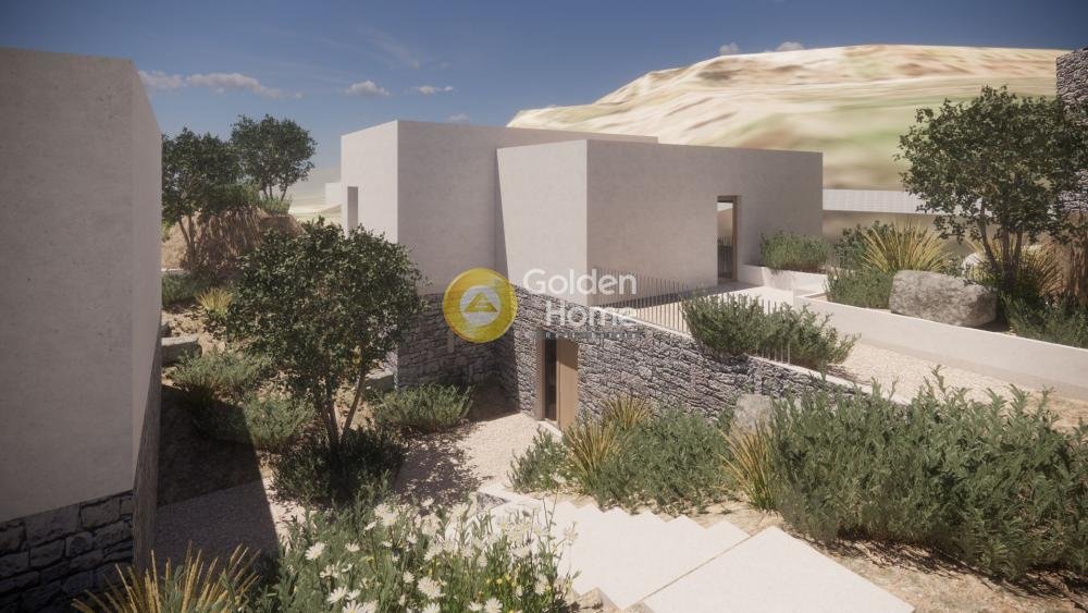 Land in Kea, Aegean, Greece 5 - 14362662