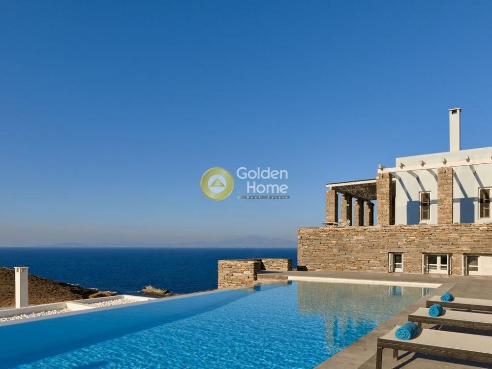 House in Kea, Aegean, Greece 2 - 14362557