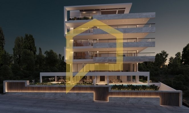 Apartment in Vari, Attica, Greece 5 - 14361832