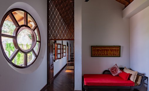 House in Galle, Southern Province, Sri Lanka 1