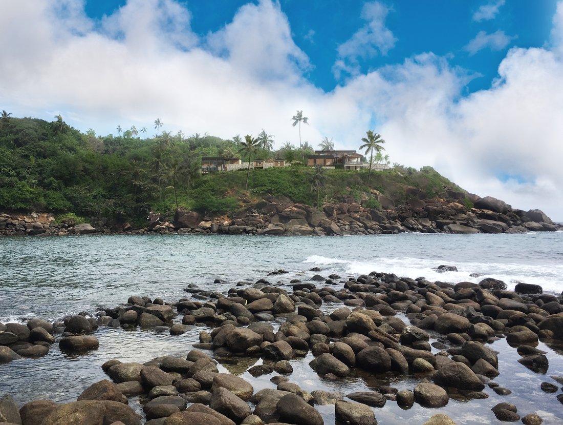 Land in Dondra, Southern Province, Sri Lanka 2 - 14363045