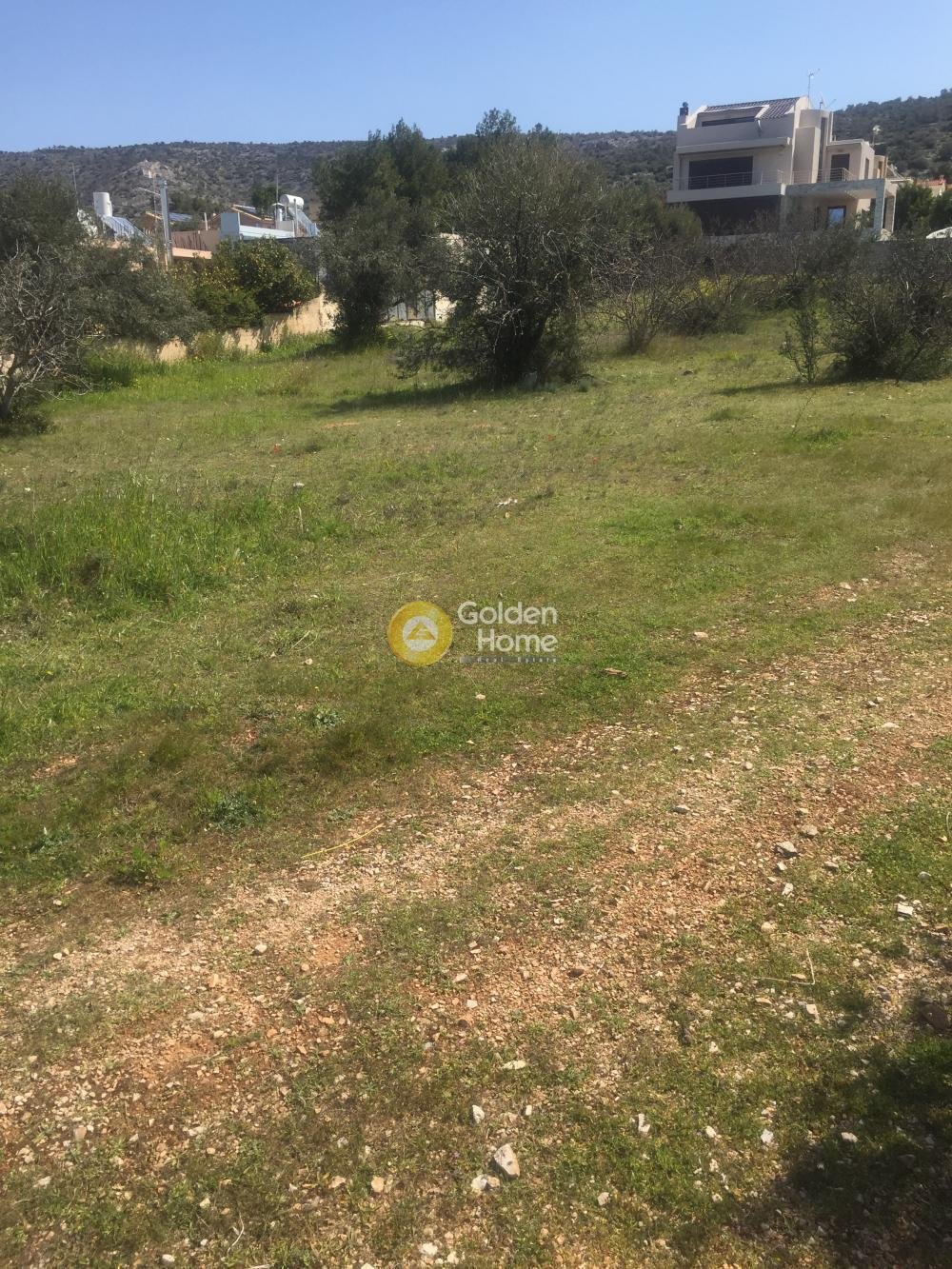 Land in Vari, Attica, Greece 3 - 14362118