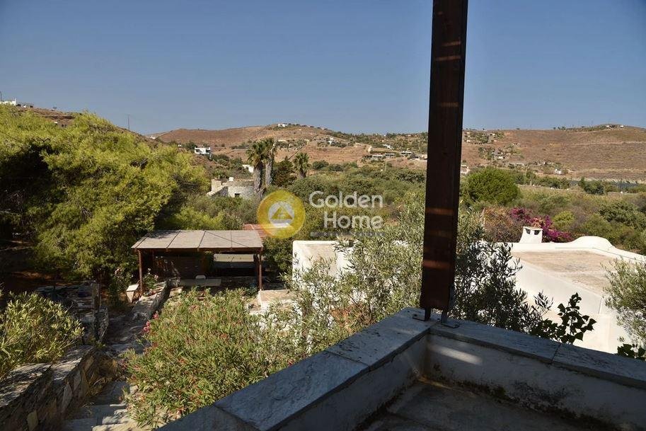 Land in Kea, Aegean, Greece 4 - 14362666
