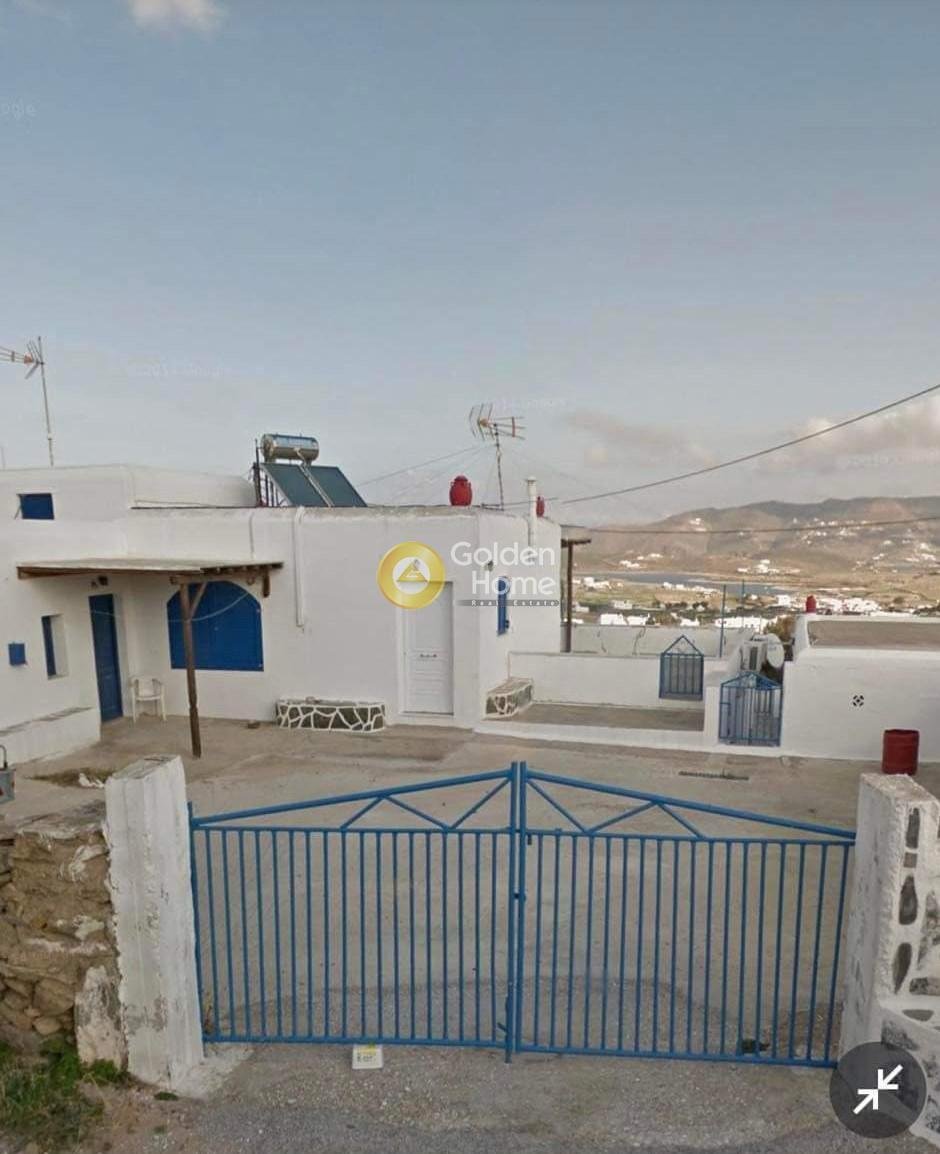 Land in Mykonos, Aegean, Greece 1 - 14362736