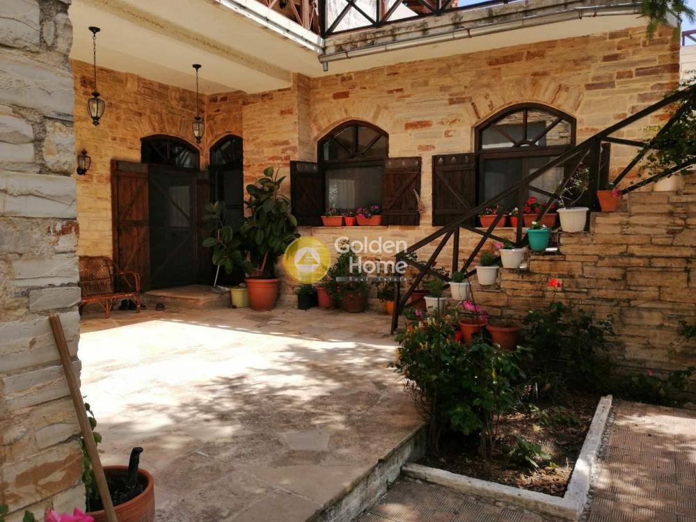 House in Kymi - Aliveri Anna, Thessaly and Central Greece, Greece 2 - 14364139