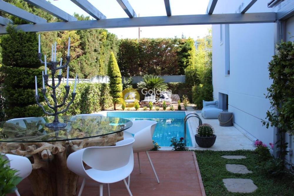 House in Glyfada, Attica, Greece 4 - 14362107