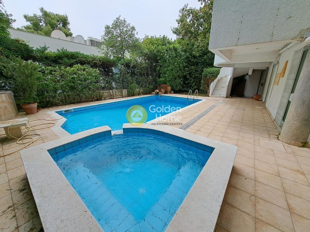 House in Ekali, Attica, Greece 1 - 14364168