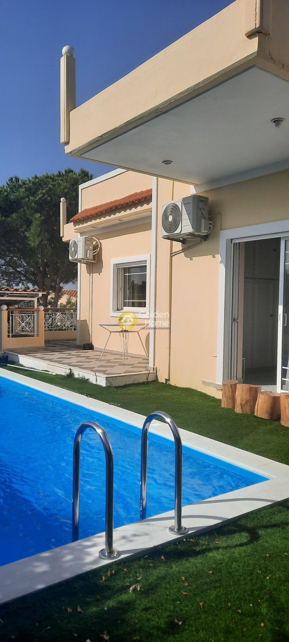 House in Kropia, Attica, Greece 2 - 14361028