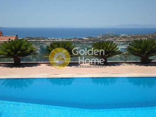 House in Kalyvia Thorikou, Attica, Greece 1 - 14363972