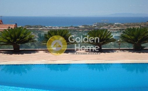House in Kalyvia Thorikou, Attica, Greece 1